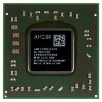 б/у процессор AMD A4-5000, AM5000IBJ44HM