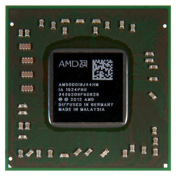 б/у процессор AMD A4-5000, AM5000IBJ44HM
