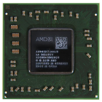 б/у процессор AMD A8-6410M, AM6410ITJ44JB