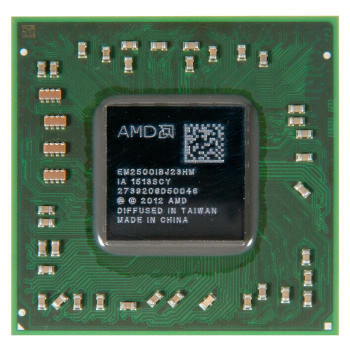 б/у процессор AMD E1-2500, EM2500IBJ23HM