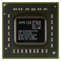 б/у процессор AMD E-450, EME450GBB22GV