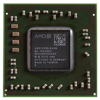 б/у процессор AMD A4-5100, AM5100IBJ44HM