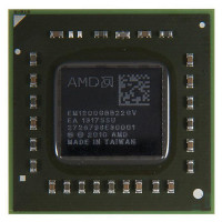 б/у процессор AMD E1-1200, EM1200GBB22GV