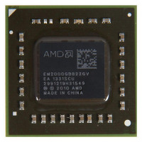 б/у процессор AMD E2-2000, EM2000GBB22GV