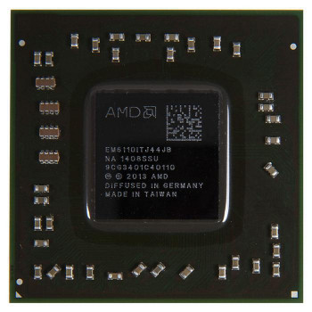 б/у процессор AMD E2-6110, EM6110ITJ44JB