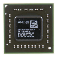 б/у процессор AMD E-300, EME300GBB22GV