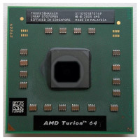 б/у процессор AMD Turion MK-38 , TMDMK38HAX4CM