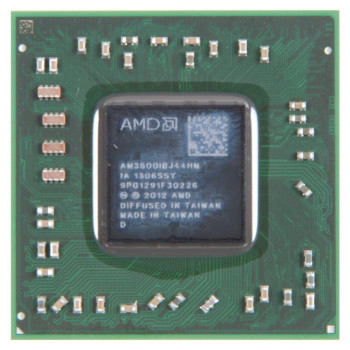 б/у процессор AMD E2-3800, EM3800IBJ44HM