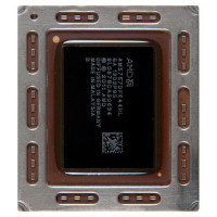 б/у процессор AMD A10-5757M, AM5757DFE44HL