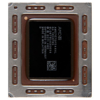б/у процессор AMD A10-5757M, AM5757DFE44HL