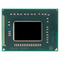 б/у процессор Core i3-2377M, SR0CW