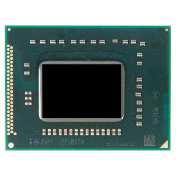 б/у процессор Core i3-2377M, SR0CW