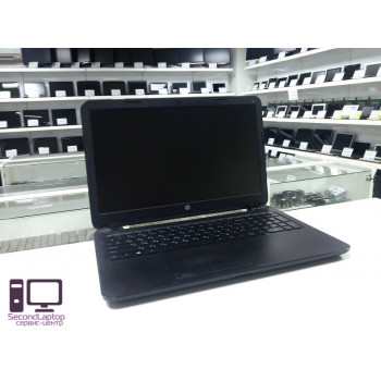 б/у Ноутбук HP 250 G3 (J4T82ES)