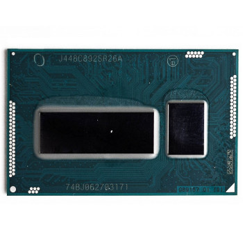 б/у процессор Core i7-5550U , SR26A