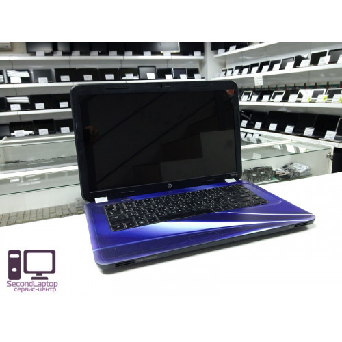 б/у Ноутбук HP Pavilion G6-1336er (B1W61EA)