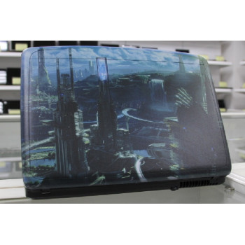 б/у Ноутбук Acer Aspire 5520G-7A2G16Mi (LX.AK40X.288)