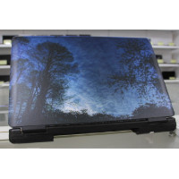 б/у Ноутбук Fujitsu Amilo Li1818 (RU-NEAS07-LI1)