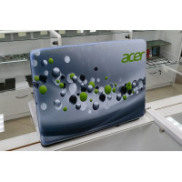 б/у Ноутбук Acer Aspire 7720G-603G25Misk (LX.AQ80Y.528)
