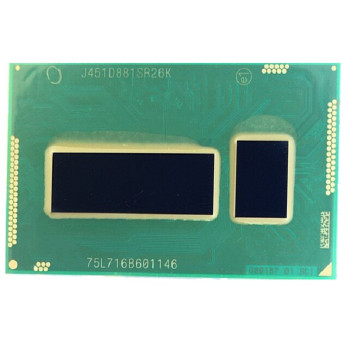 б/у процессор Core i5-5257U , SR26K