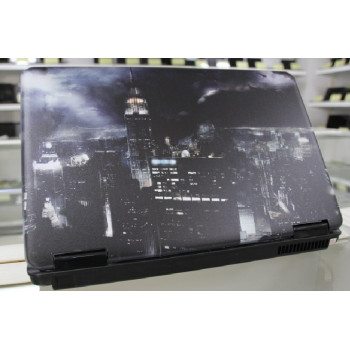 б/у Ноутбук Acer Aspire 5532-312G25Mi (LX.PGY01.025)