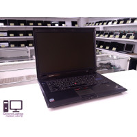б/у Ноутбук Lenovo ThinkPad SL500 (607D481)