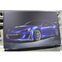 б/у Ноутбук Acer Aspire ES1-533-C7UM (NX.GFTER.030)