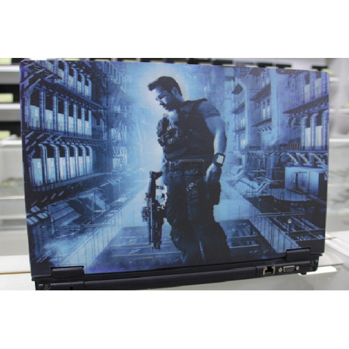Ноутбук Compaq 6715b (GB837EA)