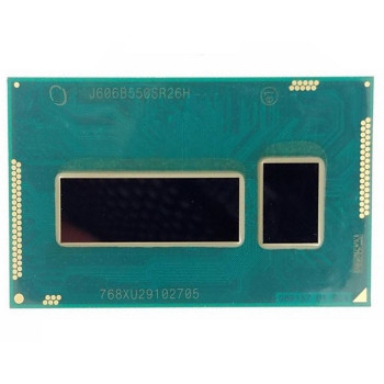 б/у процессор Core i5-5287U , SR26H