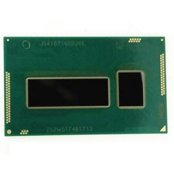 б/у процессор Core i7-5557U , SR26E