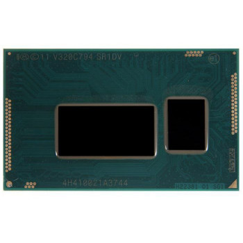 б/у процессор Celeron 2957U, SR1DV