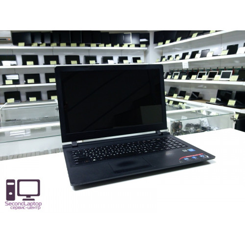 б/у Ноутбук Lenovo IdeaPad 100-15IBY (80MJ009WRK)
