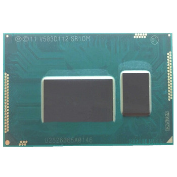 б/у процессор Celeron 2980U, SR1DM
