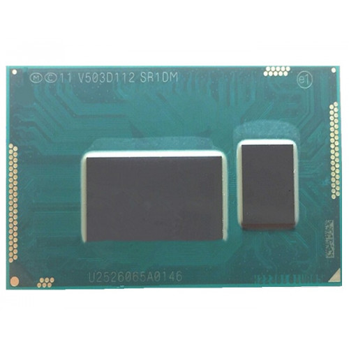 процессор Celeron 2980U, SR1DM