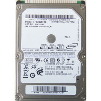 б/у Винчестер 2,5" 320Гб IDE Samsung Spinpoint M7 HM320HC