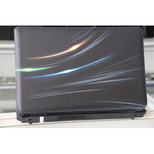 Ноутбук Asus K50C (K50C-C220SCENWW)