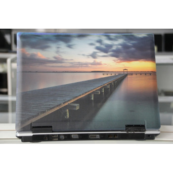 б/у Ноутбук Asus A8JN (90NKKA819142307C207T)