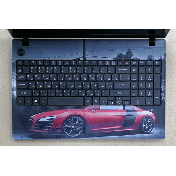 б/у Ноутбук Acer Aspire 5349-B812G50Mnkk (LX.RR901.009)