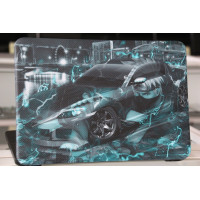 б/у Ноутбук Dell Inspiron 3520-5489
