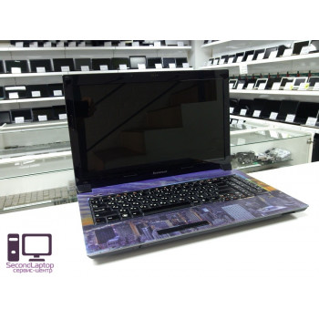 б/у Ноутбук Lenovo IdeaPad V560 (59054080)