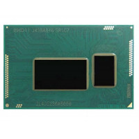 б/у процессор Core i3-4012Y, SR1C7