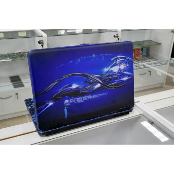 б/у Ноутбук Acer Aspire 5532-313G32Miks (LX.PGV02.019) 