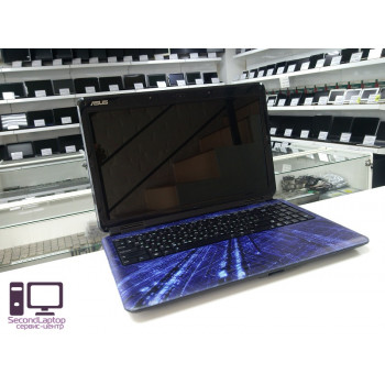 б/у Ноутбук Asus K50IE (90NZ1A310W1E44RD13AY)