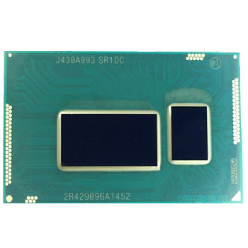 б/у процессор Core i3-4020Y, SR1DC