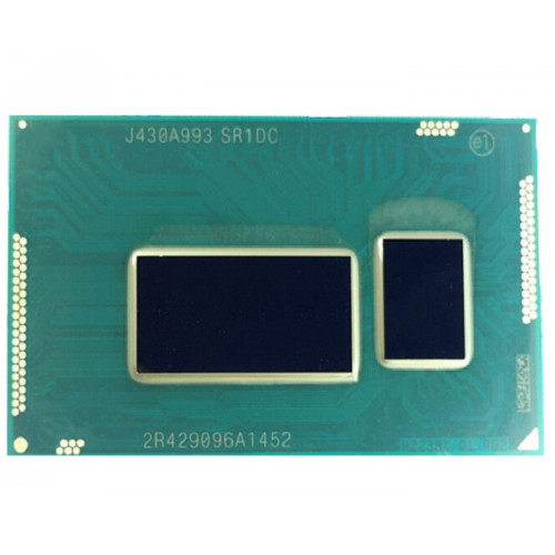 процессор Core i3-4020Y, SR1DC