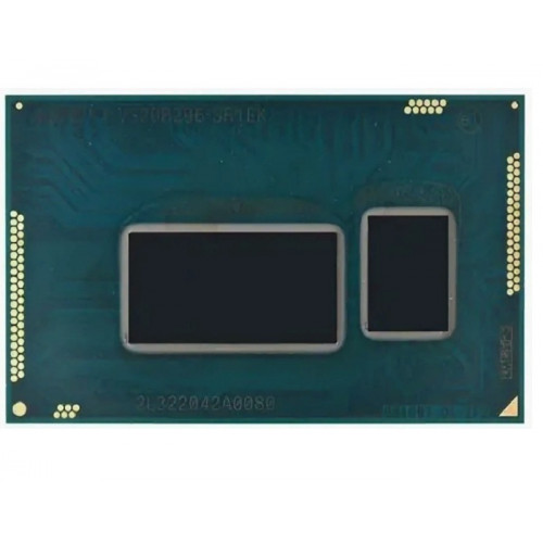 процессор Core i3-4005U, SR1EK