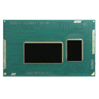б/у процессор Core i5-4210Y, SR191