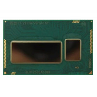 б/у процессор Core i3-4100U , SR16P