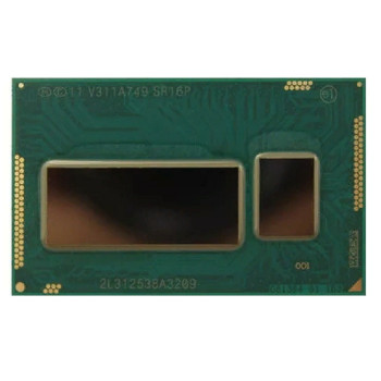 б/у процессор Core i3-4100U , SR16P