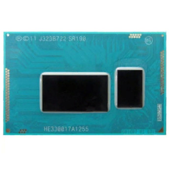 б/у процессор Core i5-4202Y , SR190