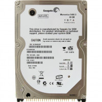 б/у винчестер IDE 2,5" 40Гб Seagate st940815a